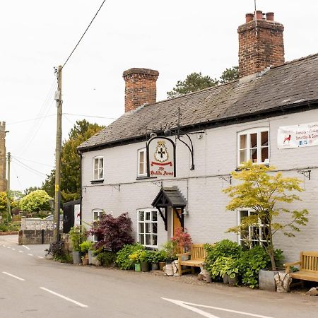 Pass The Keys Superb Space In The Idyllic Village Of Loppington Shrewsbury Exterior foto
